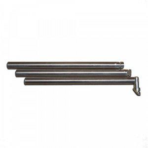 PPS-06R (нержавеющая сталь, для STR)