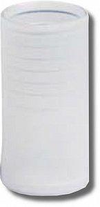 Муфта для труб гофрированных, IP40, D=25 (50825)