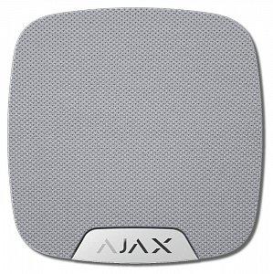 Ajax HomeSiren (white)