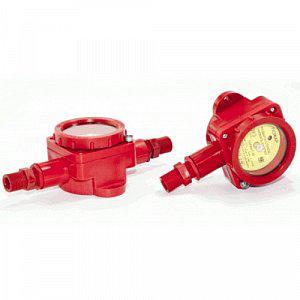 ИП 535 &quot;ГАРАНТ-М&quot; 2КВ, двухвводный (проходной)