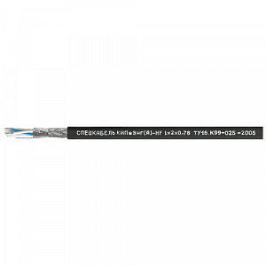 КИПвЭнг(А)-HF 4х2х0,78 (Спецкабель)