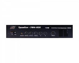 Тромбон УМ-600 (УМ4-600)