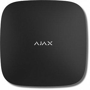 Продукция компании «Ajax Systems»