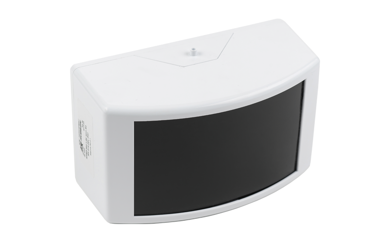 Извещатель пожарный дымовой линейный ИПДЛ-264/1-50-R3 (ИП 212-264)