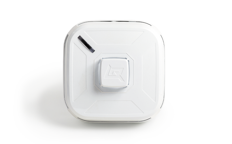 Извещатель пожарный тепловой максимально-дифференциальный радиоканальный адресно-аналоговый ИП 101-А009-PR &quot;ALEKSA&quot;